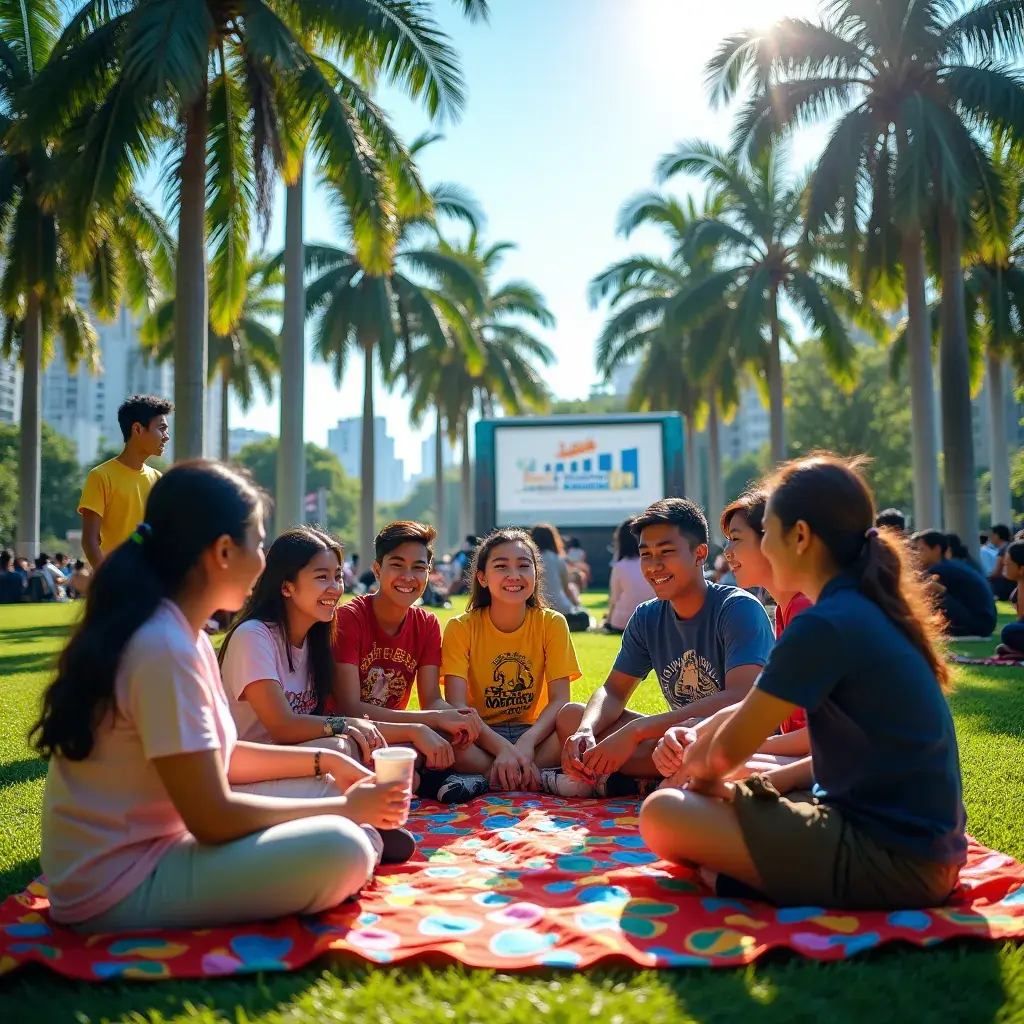 Success and achievement